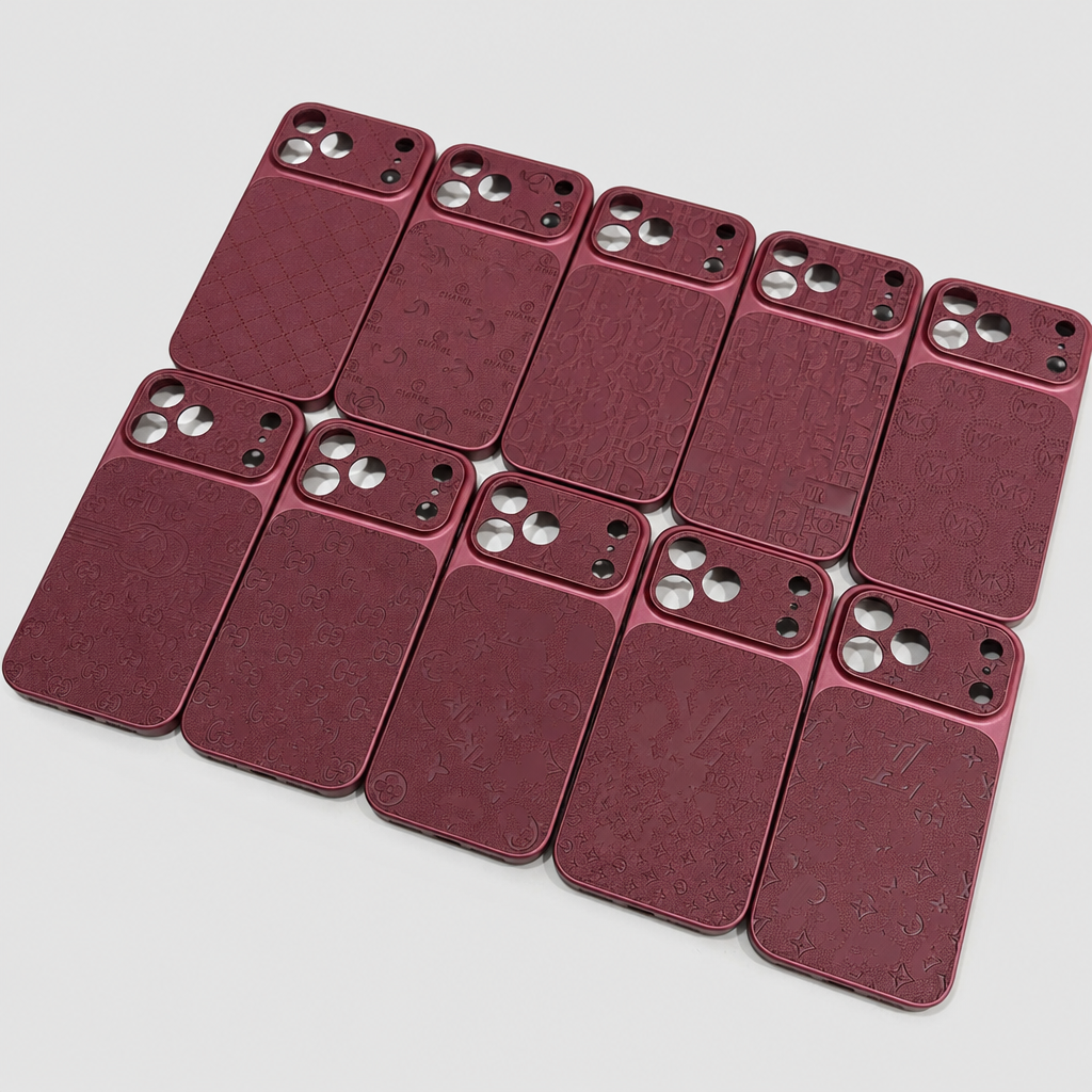 Classic Protective Phone Case for iPhone — product detail view.