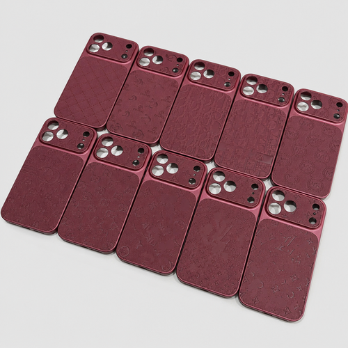 Classic Protective Phone Case for iPhone