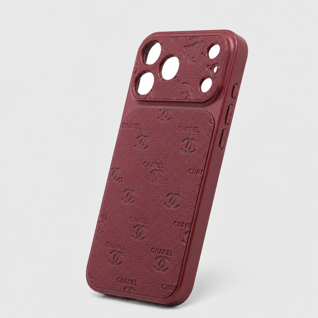 Classic Protective Phone Case for iPhone — product detail view.