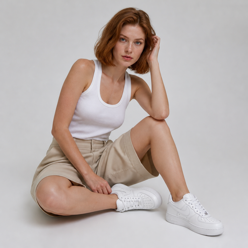Unisex Classic Casual Low-Top Sneakers