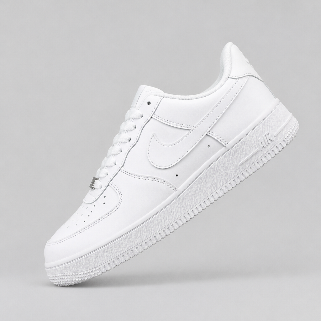 Unisex Classic Casual Low-Top Sneakers — product detail view.