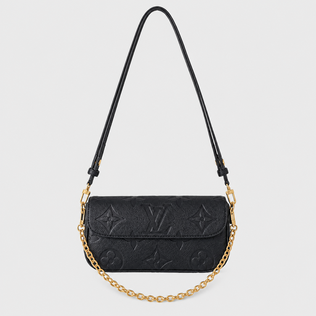JT verified 15428694802682-front-003 9b6dd5c8a7c5 — Black embossed monogram