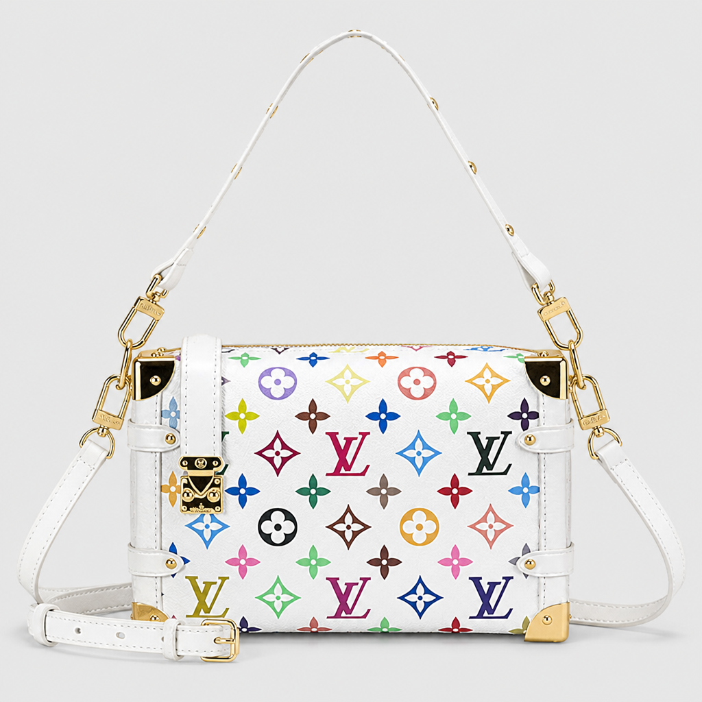 JT verified 15428696015098-front-001 0279d1a47eab — White multicolor monogram
