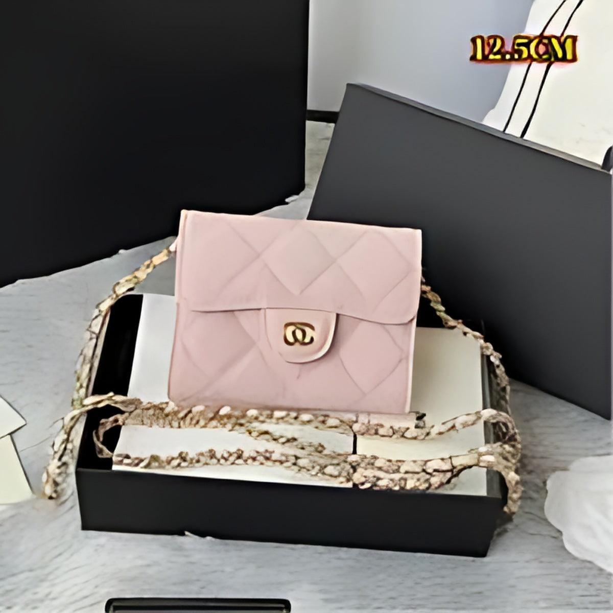 Fashionable Cowhide Makeup Bag And Shoulder Handbag,... From Shoppingmall_666, &Price; | DHgate.Com