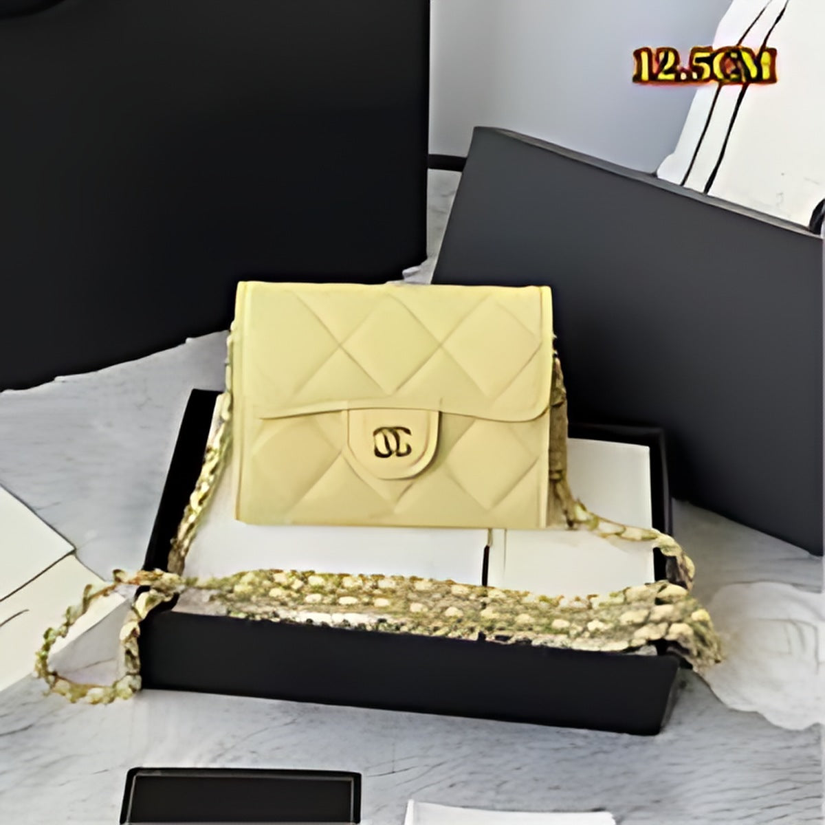 Fashionable Cowhide Makeup Bag And Shoulder Handbag,... From Shoppingmall_666, &Price; | DHgate.Com