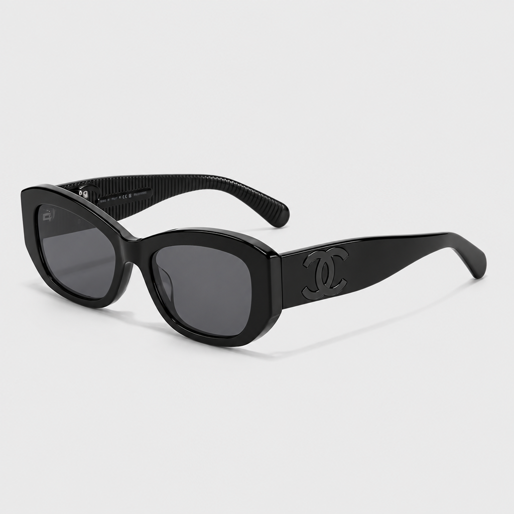 JT SOP 2026-10-06 — Glossy Black with Grey Lens