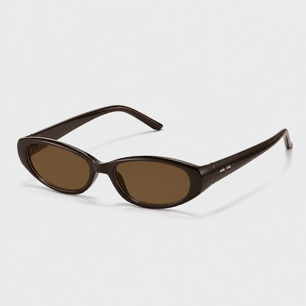 JT SOP 2026-10-06 — Brown Frame With Tea Lens