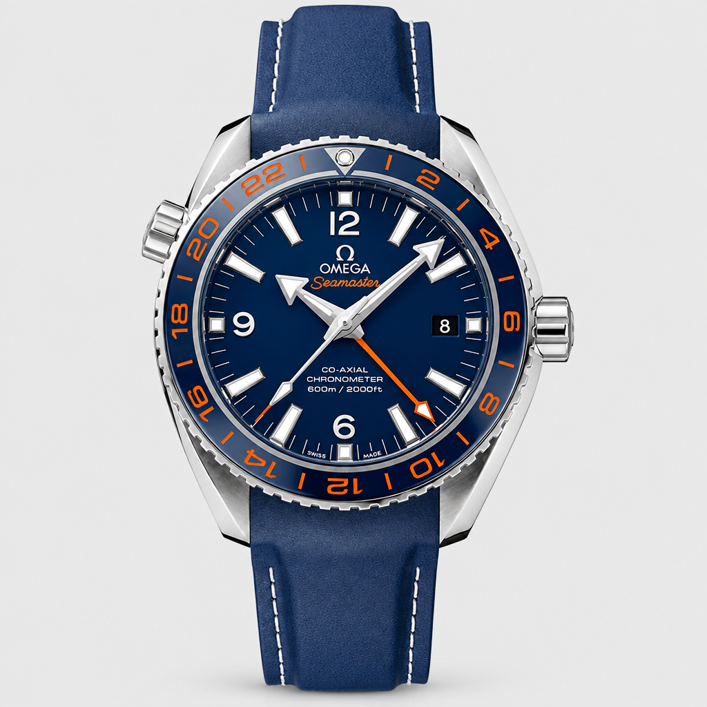 JT SOP 2026-10-06 — Blue / Blue Strap