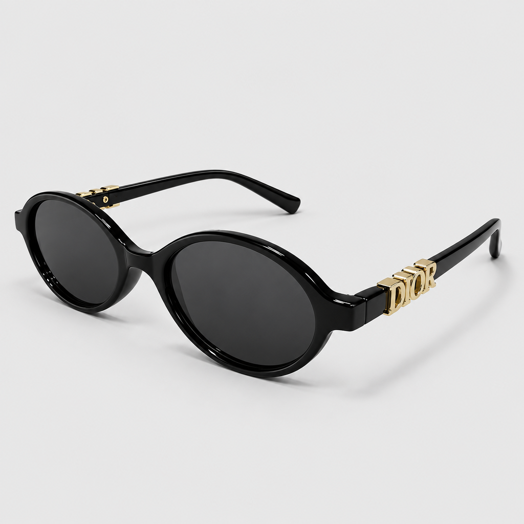 JT SOP 2026-10-06 — Black Frame With Black Lenses