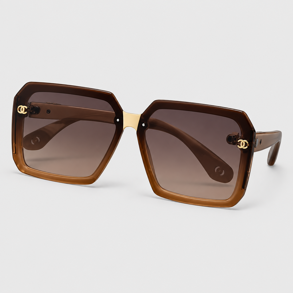 JT SOP 2026-10-06 — Brown Frame / Brown Lenses