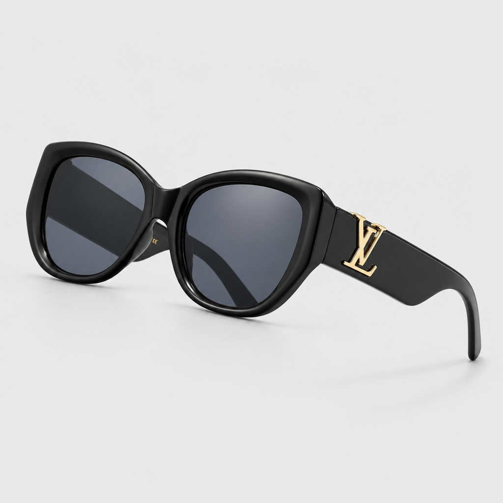 JT SOP 2026-10-06 — Black frame with gray lenses