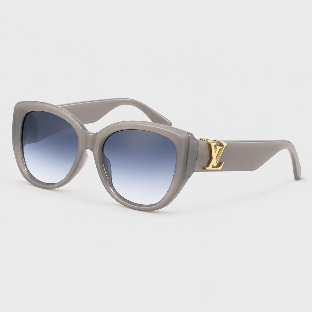 JT SOP 2026-10-06 — Gray frame with gradient blue lenses