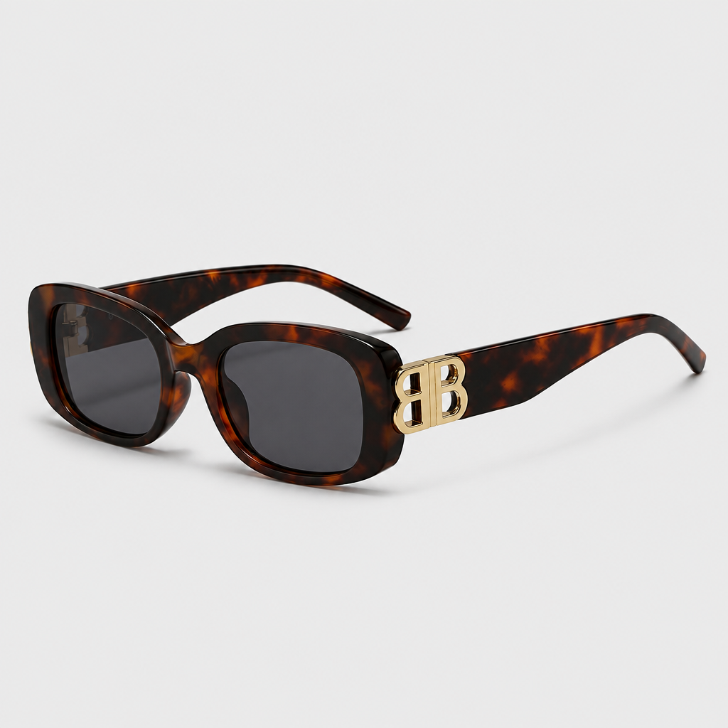 JT SOP 2026-10-06 — Black Frame With Gray Lenses