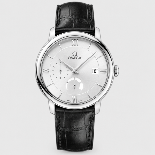 Small-Seconds Dress Watch
