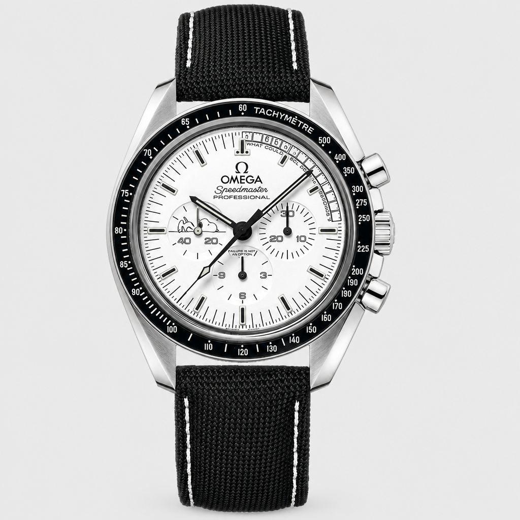 JT SOP 2026-10-06 — White Face / Black Strap