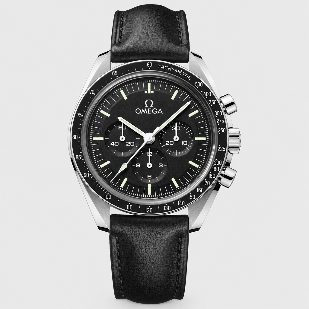 JT SOP 2026-10-06 — Black Face / Black Strap