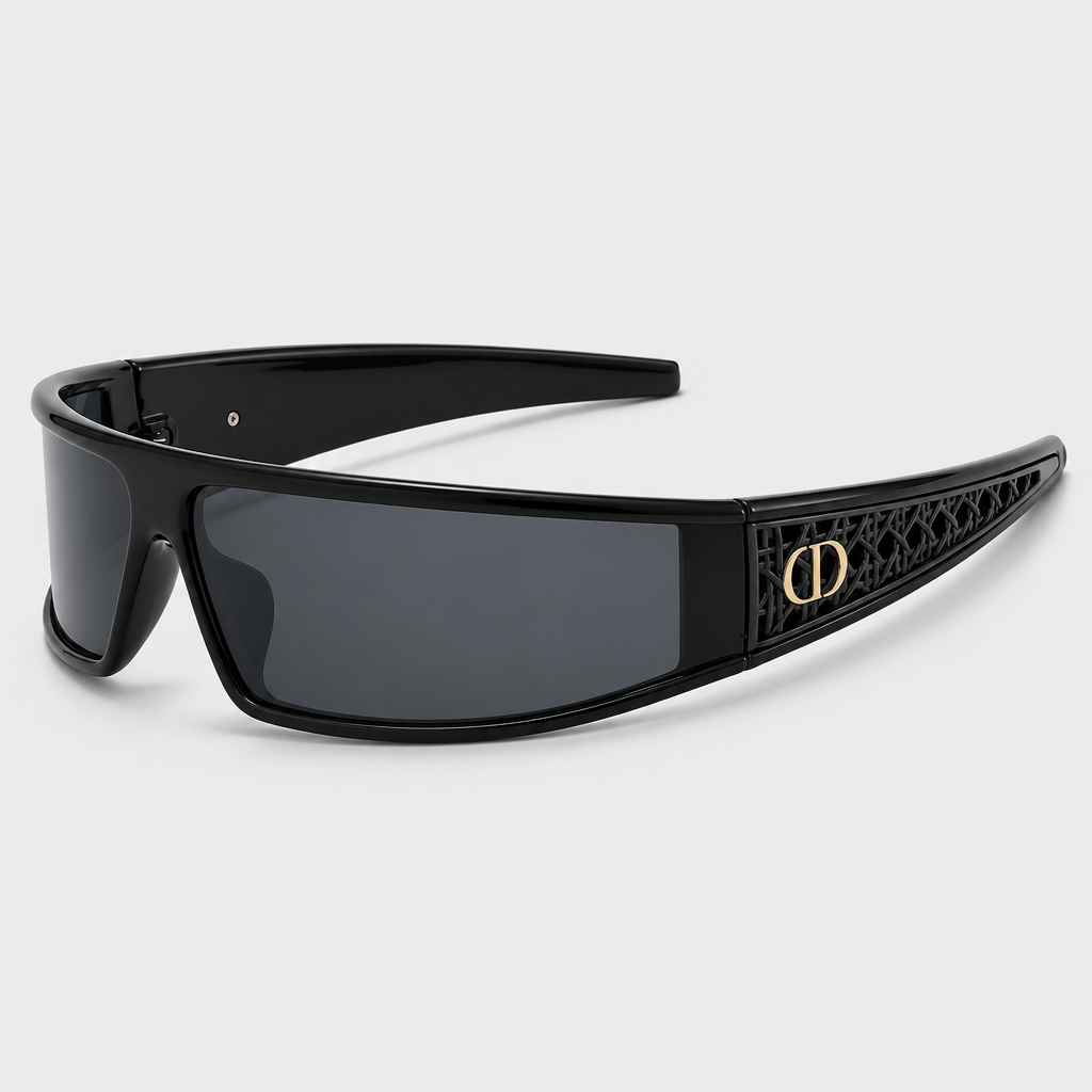 JT SOP 2026-10-06 — black frame gray lenses no logo