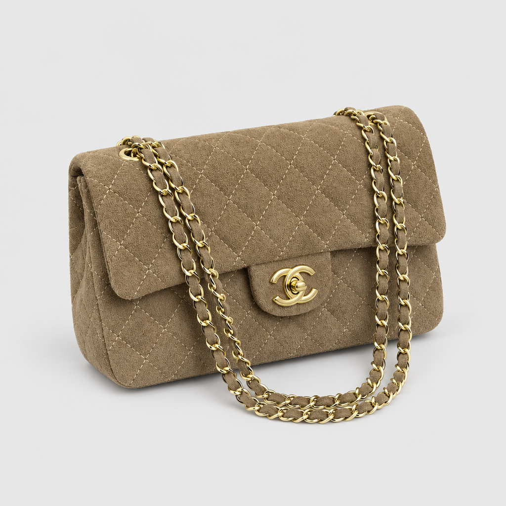 JT SOP 2026-10-06 — Khaki Suede 8067