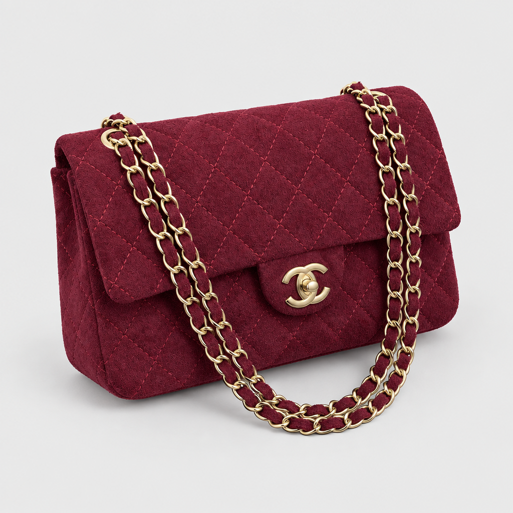 JT SOP 2026-10-06 — Red Suede 8067