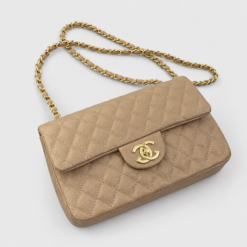 JT SOP 2026-10-06 — Khaki Caviar 5501