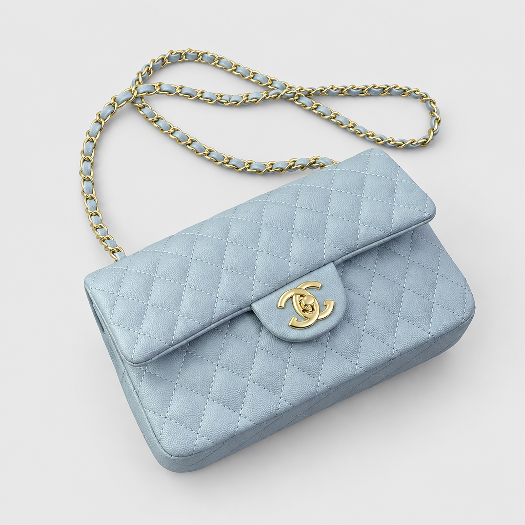 JT SOP 2026-10-06 — Blue Caviar 5501