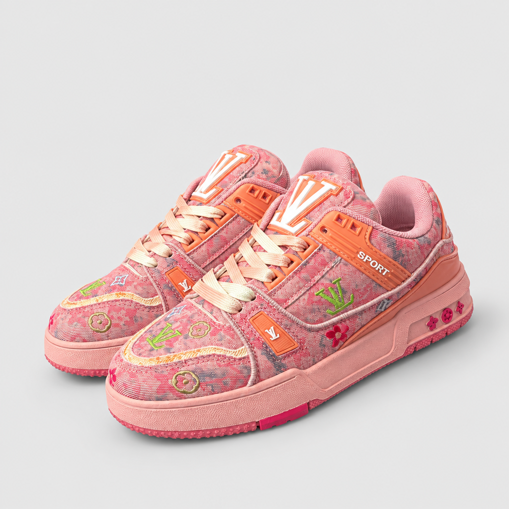 JT SOP 2026-10-06 — S91 pink / US 4 (EU 36)