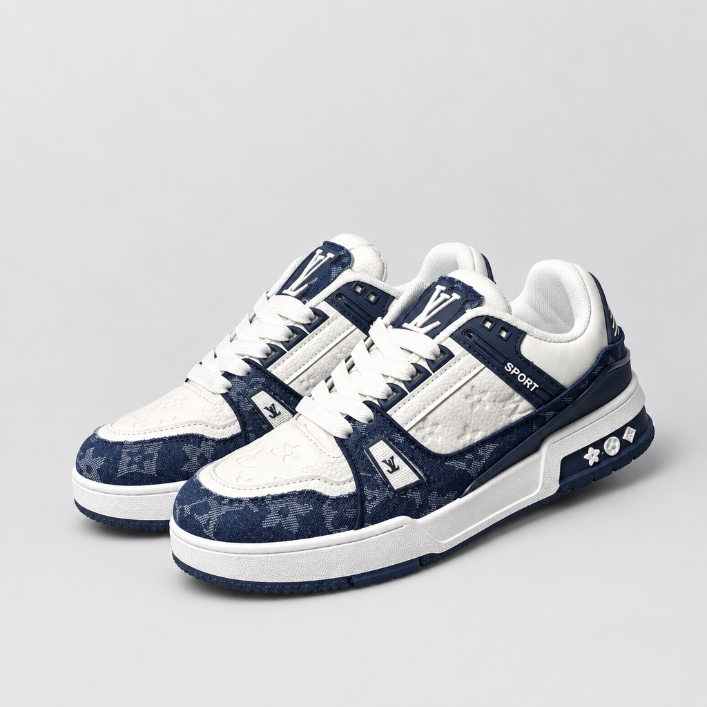 JT SOP 2026-10-06 — S01 white blue / US 4 (EU 36)