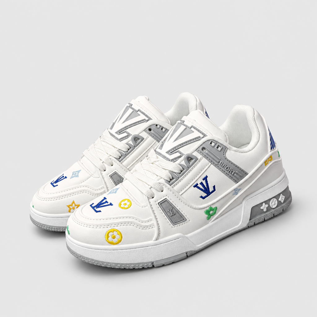 JT SOP 2026-10-06 — S03 white gray / US 4 (EU 36)