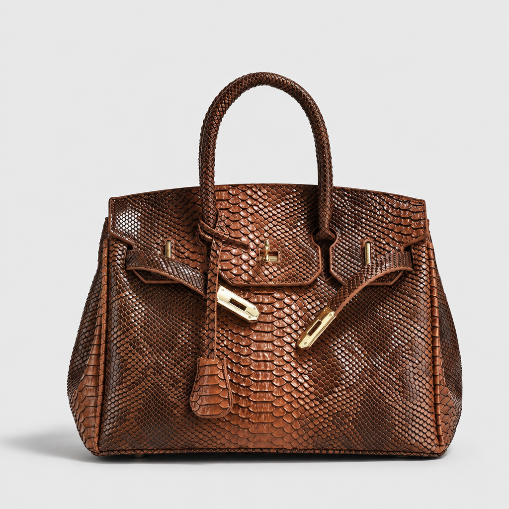 JT SOP 2026-10-06 — Brown / Without lock