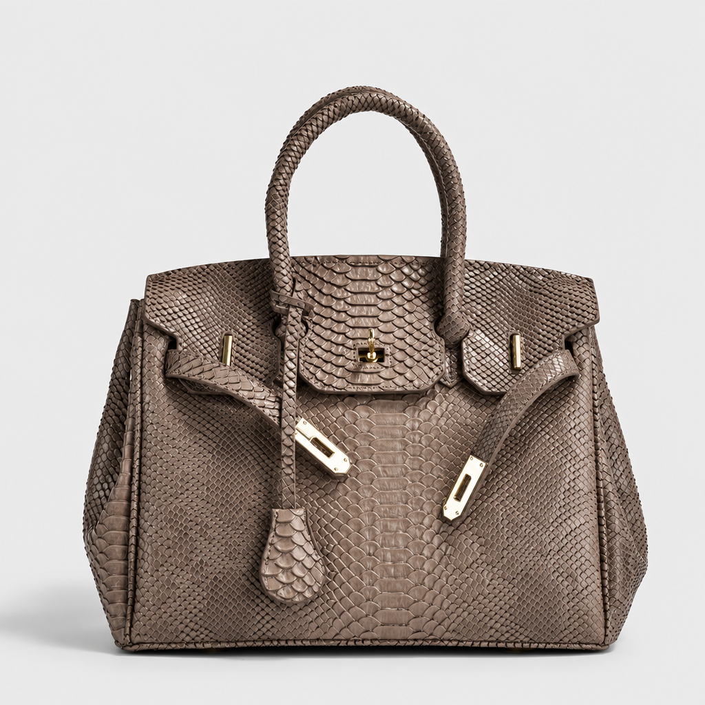 JT SOP 2026-10-06 — Dark khaki / Without lock