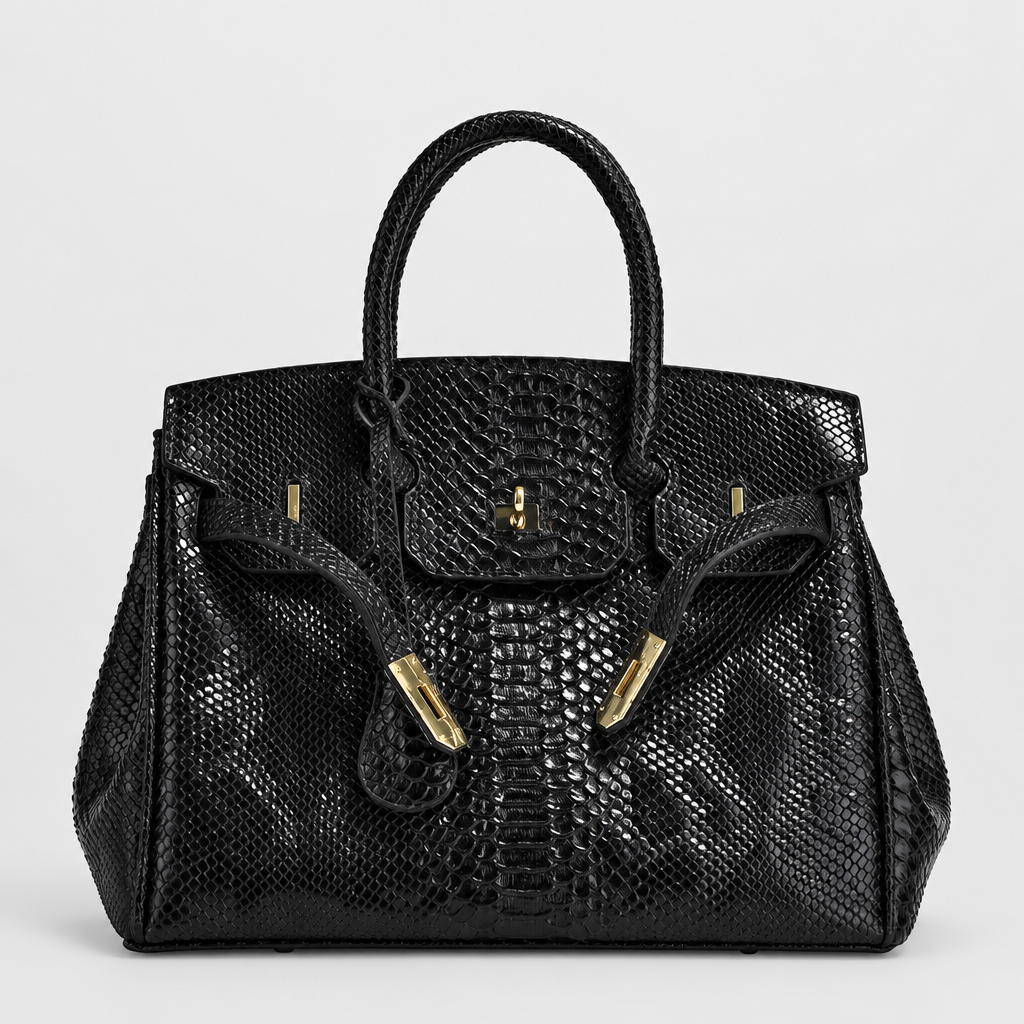 JT SOP 2026-10-06 — Black / Without lock
