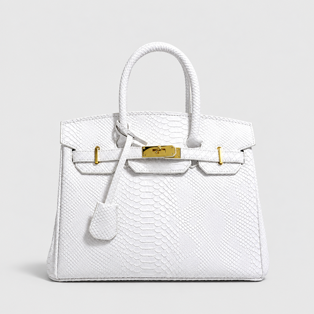 JT SOP 2026-10-06 — White / Without lock