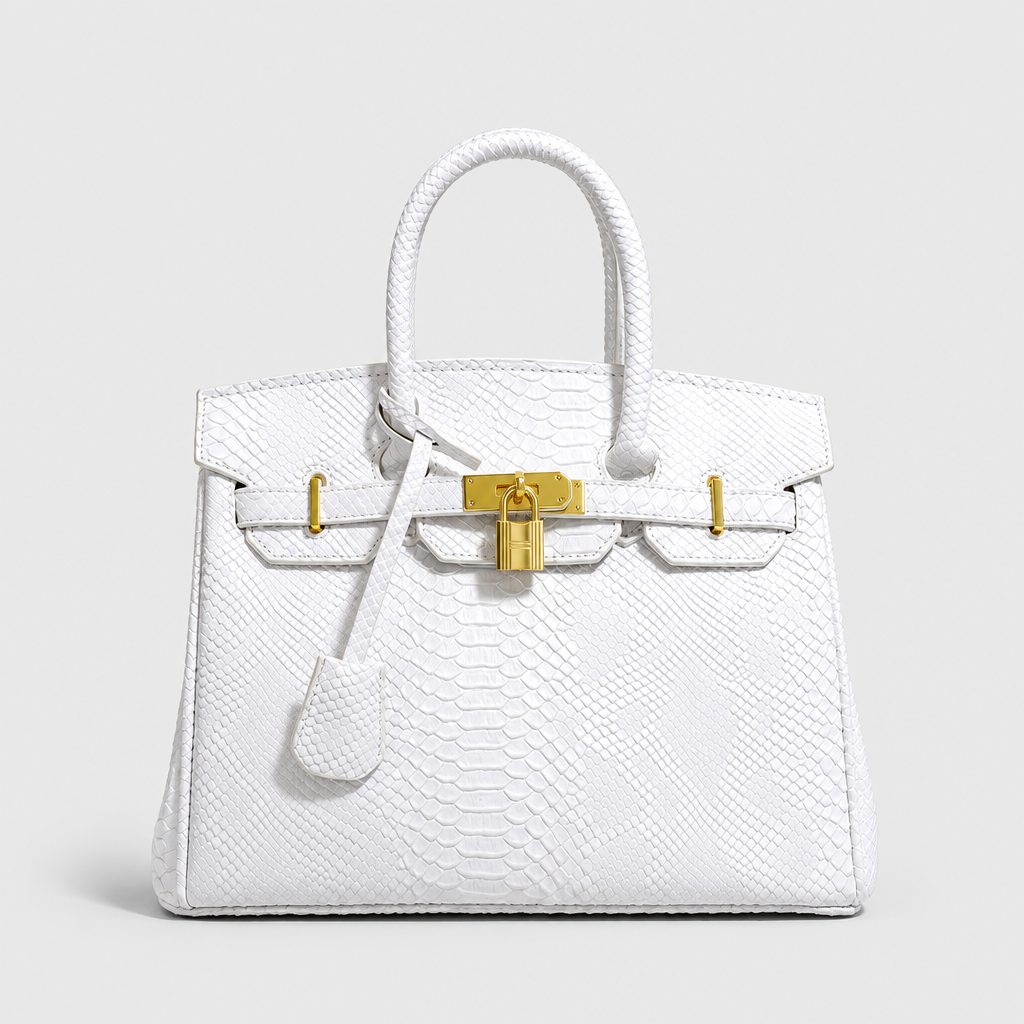 JT SOP 2026-10-06 — White / With lock